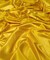 Yellow Stretch Charmeuse Satin Fabric by the Yard, 58" Wide Silky Lightweight Satin for Bridesmaid Dresses, Gowns, Lingerie